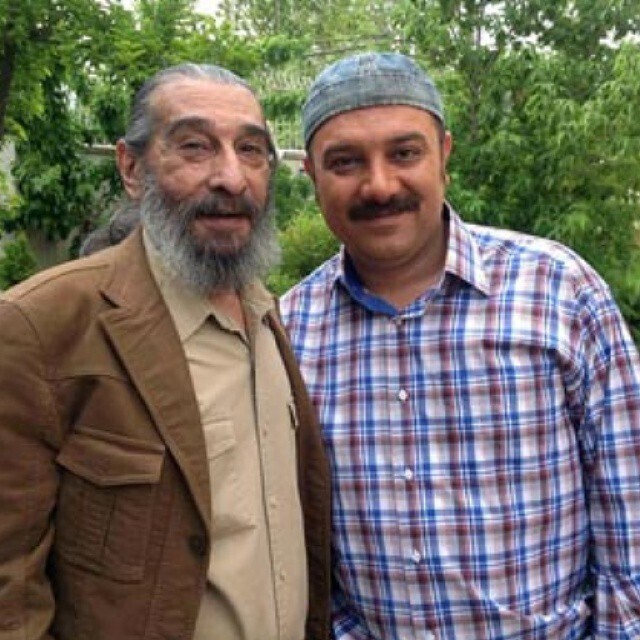 آقازاده‌ ها و خانم زاده‌ های سینمای ایران که به واسطه پدر و مادرشان بازیگر شدند