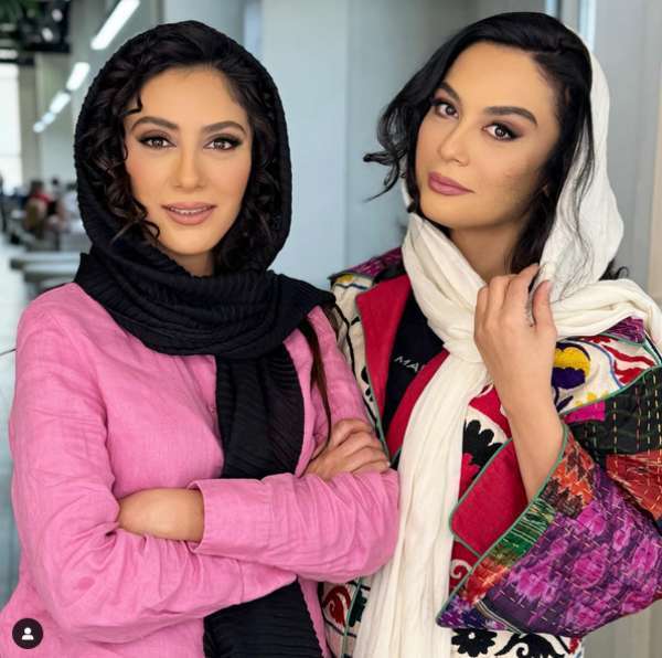 آقازاده‌ ها و خانم زاده‌ های سینمای ایران که به واسطه پدر و مادرشان بازیگر شدند