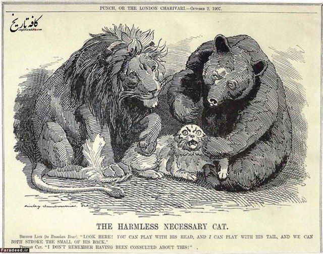 (عکس) پاسخ موشکی ایران را باید در یک مسیر تاریخی دید تا متوجه شد چه اتفاقی افتاده؟