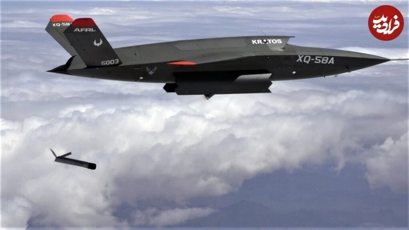 قویترین پهپاد‌های نظامی جهان در سال ۲۰۲۴