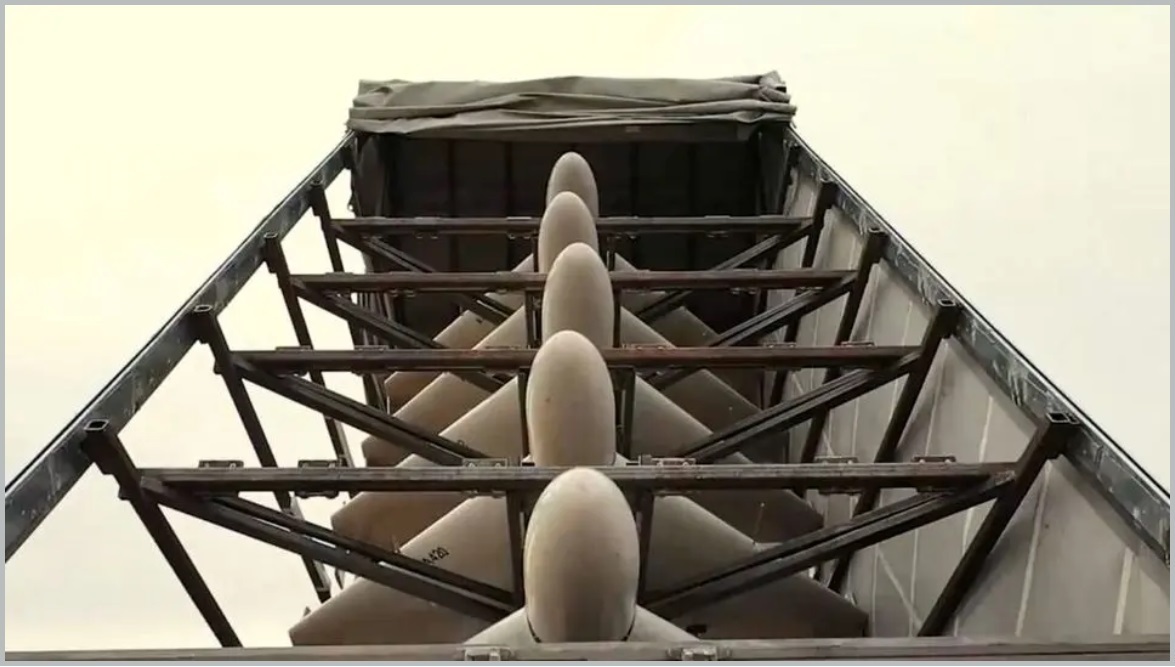 چرا به شاهد ۱۳۶، «کلاشنیکف دنیای پهپاد ها» می‌گویند؟