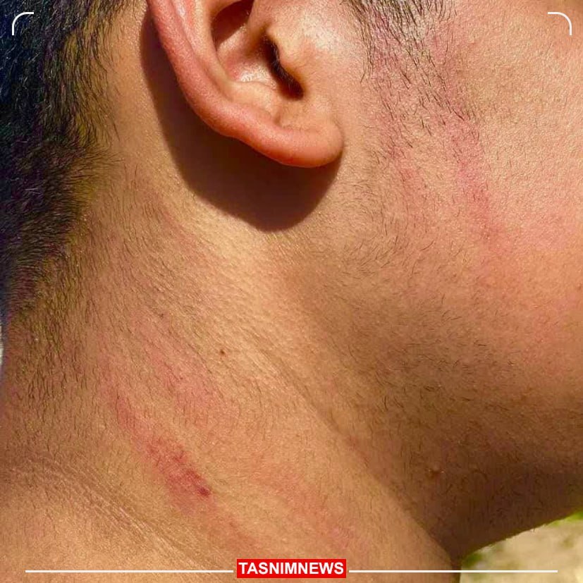 عزل معاون متخلف به‌دلیل تنبیه دانش‌آموز مرزن‌آبادی