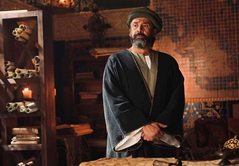 (تصاویر) جزئیاتی عجیب درباره سریال پربیننده حشاشیش، روایت ناشیانه تاریخ | باغ‌هایی که سربازان حسن صباح در آن به عیش و نوش و مصرف مخدر می‌پرداختند!