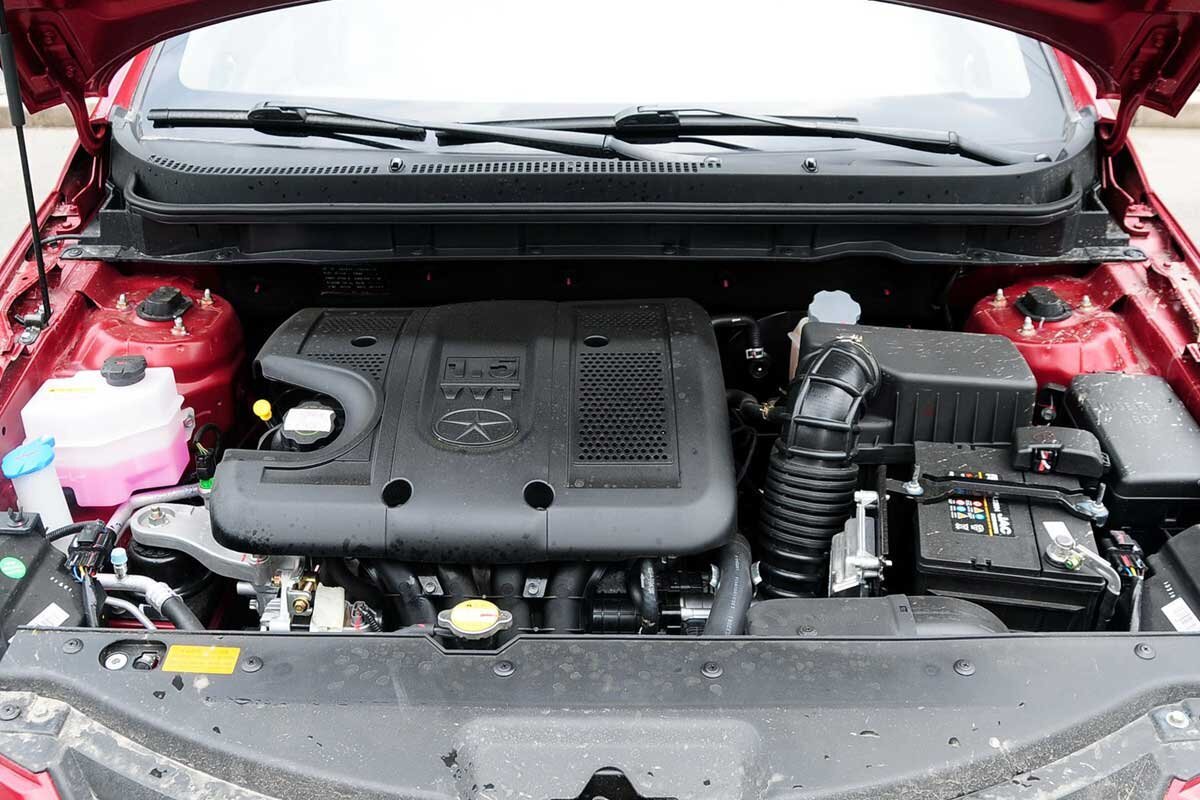 مقایسه ارزان‌ترین سدان‌های چینی بازار/ جک J ۴ یا فردا ۵۱۱؟ در حال تکمیل