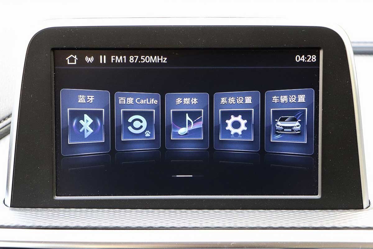 مقایسه ارزان‌ترین سدان‌های چینی بازار/ جک J ۴ یا فردا ۵۱۱؟ در حال تکمیل