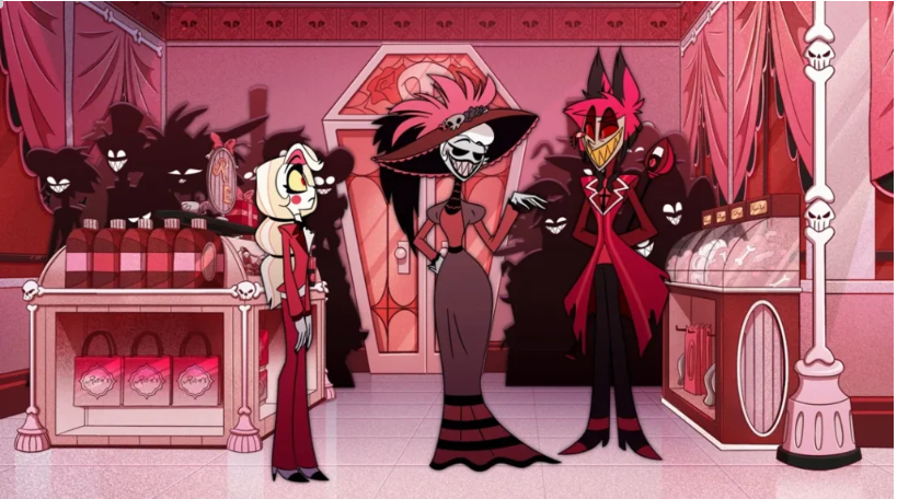 ۸ سریال برتر سال ۲۰۲۴ تاکنون که باید ببینید؛ از Hazbin Hotel تا Masters of the Air