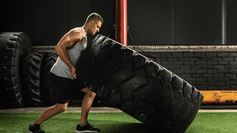 ۳ کاربرد غیرمنتظره برای لاستیک‌های کهنه و قدیمی