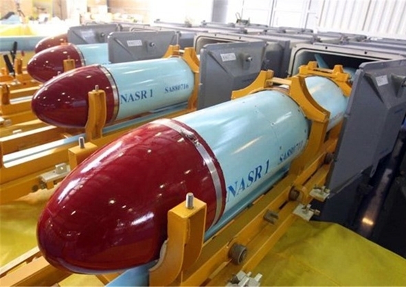 ناوگان موشکی ایران؛ این موشک ایرانی پاتریوت و آرو را فلج می‌کند!