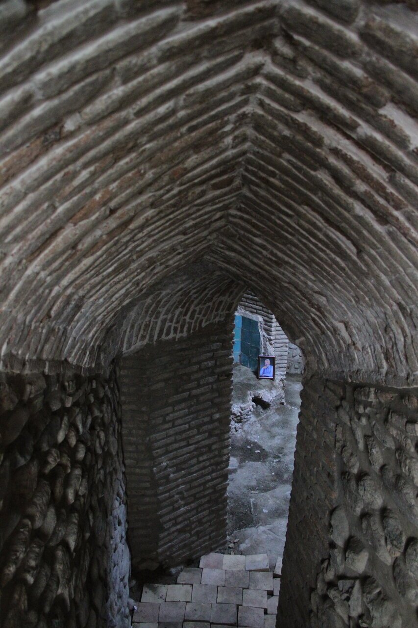 داستان نوبت‌بندی آب قنات‌های جاری کن | انضباط و قاعده ۳۰۰ ساله