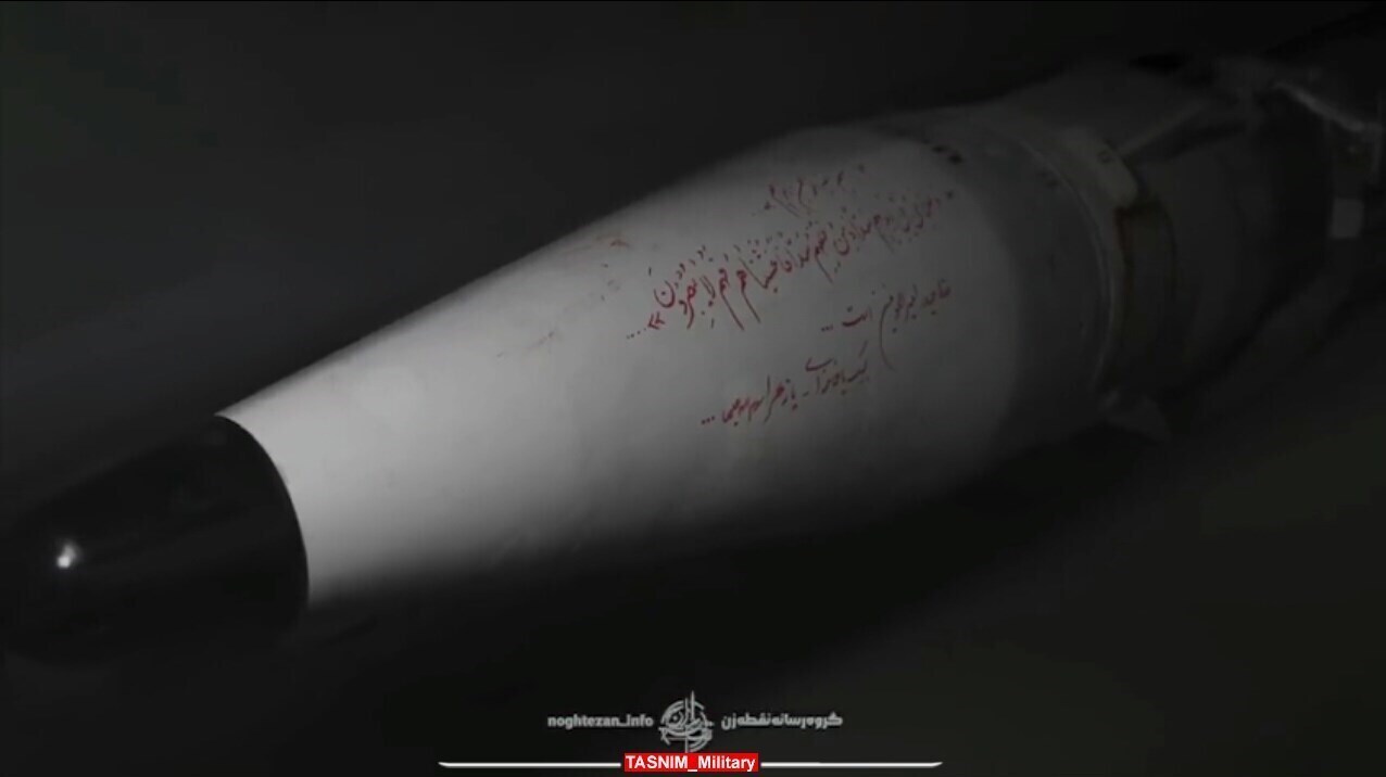 جزییات دقیق از عملیات «وعده صادق»؛ سپاه برای انتقام گرفتن از اسرائیل از چه تسلیحاتی استفاده کرد؟