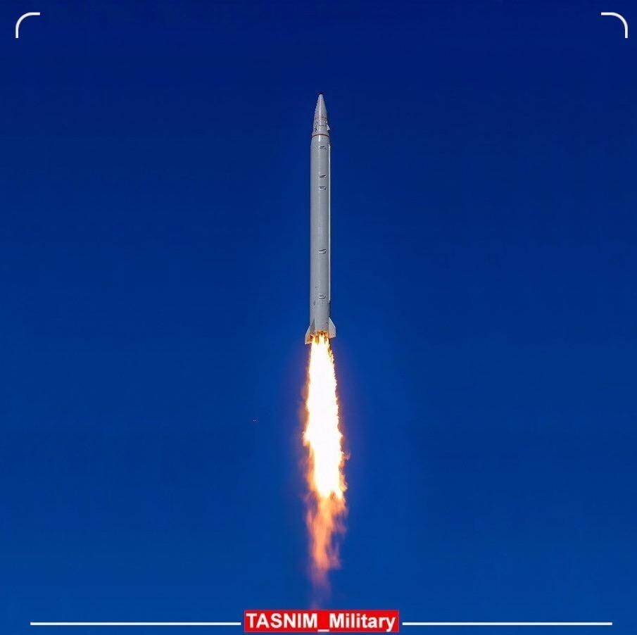 جزییات دقیق از عملیات «وعده صادق»؛ سپاه برای انتقام گرفتن از اسرائیل از چه تسلیحاتی استفاده کرد؟