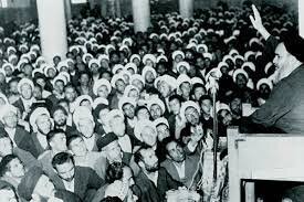 افشای کینه شاه از قم