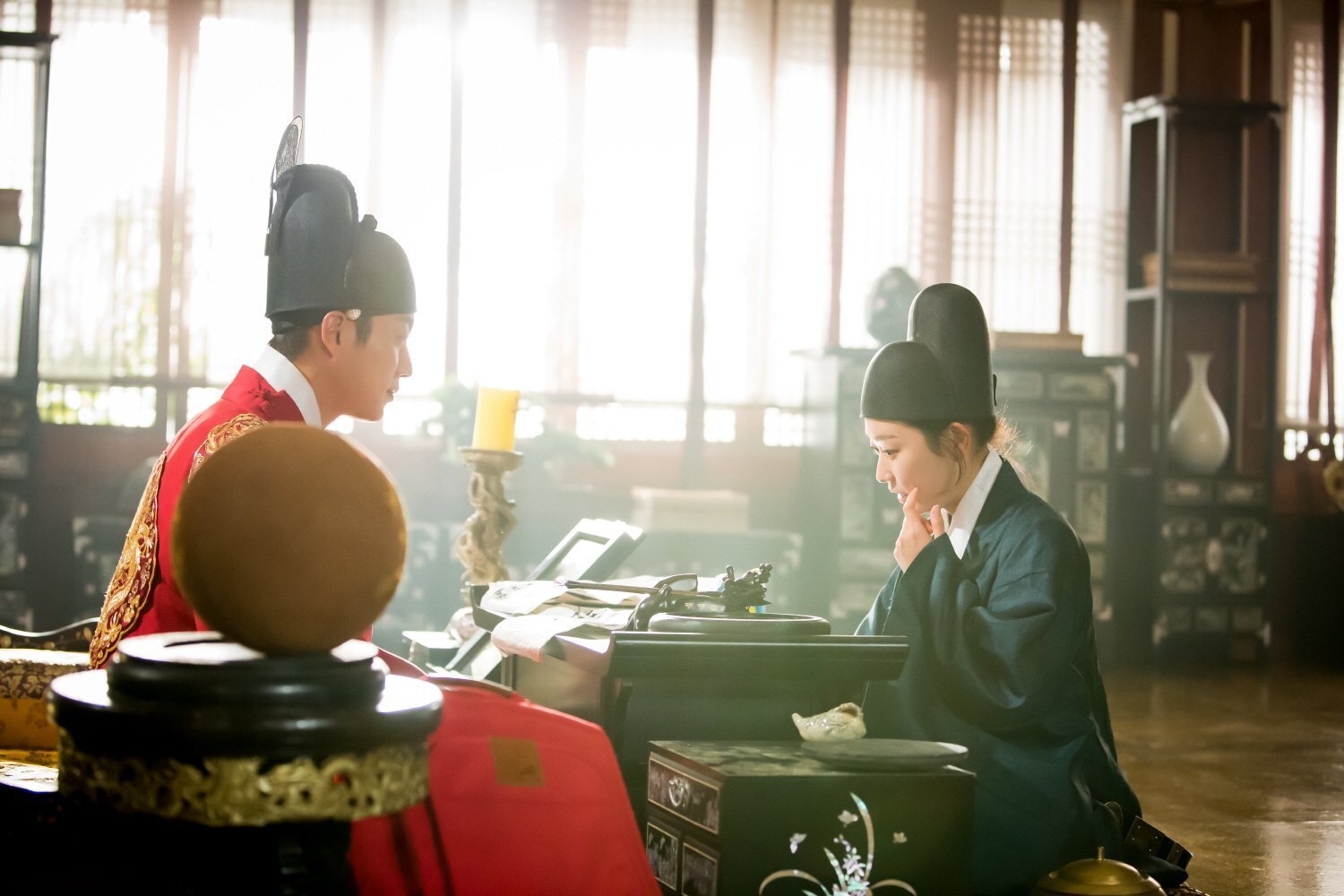 ۱۰ سریال کره‌ای دیدنی با موضوع سفر در زمان