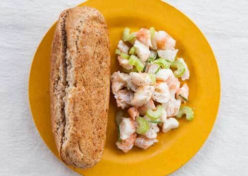 ۲۰ ناهار سبک و فوری برای روزهای بی‌حوصلگی