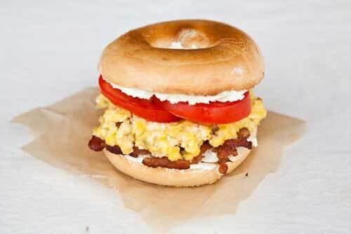 ۲۰ ناهار سبک و فوری برای روزهای بی‌حوصلگی