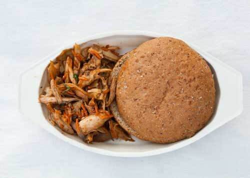 ۲۰ ناهار سبک و فوری برای روزهای بی‌حوصلگی