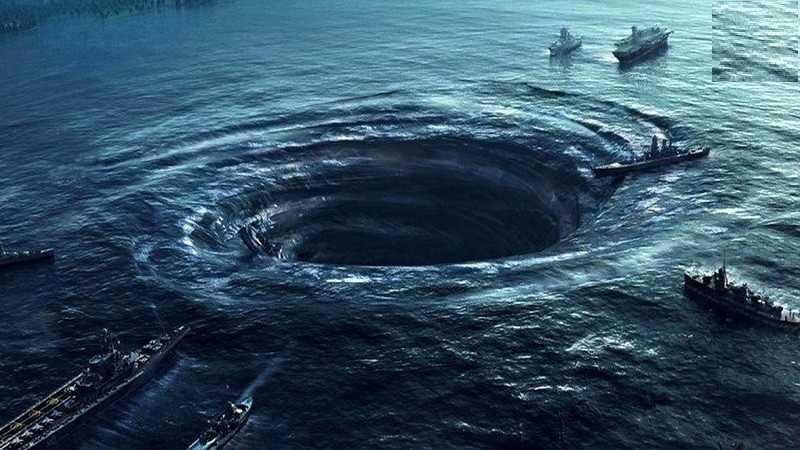 آیا معمای «مثلث برمودا» حل شده است؟