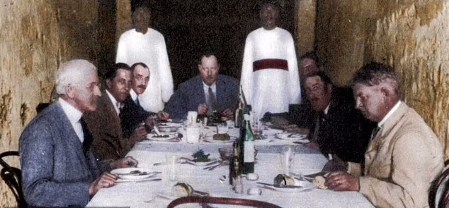 راز «نفرین توت عنخ آمون» که بیش از ۲۰ نفر را کشت سرانجام فاش شد