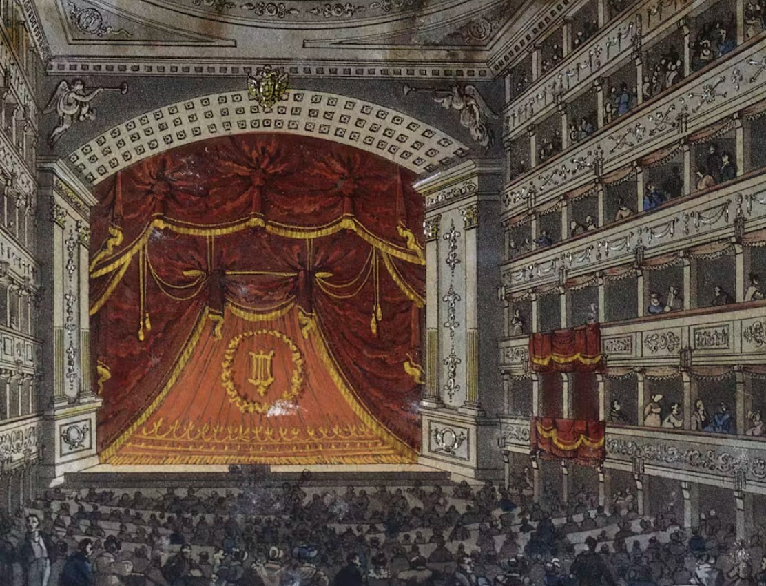 دویستمین سالگرد سمفونی شماره 9 بتهوون؛ اثری هنری که دو قرن شادی، حسن نیت و البته پروپاگاندای حکومتی را خلق کرده است/ دویستمین سالگرد سمفونی ای که به پروپاگاندای رژیم های ایدئولوژیک تبدیل شد/ دویستمین سالگرد خلق تاج موسیقی غربی