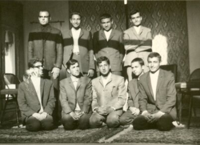 فرجام مجاهدی که نامش بر دانشگاه صنعتی نشست