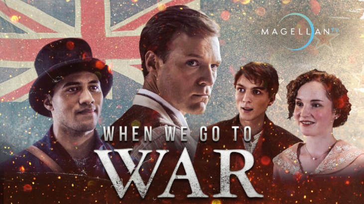 ۱۰ سریال جنگی دیدنی در مورد جنگ جهانی اول؛ از Women at War تا Parade’s End در حال تکمیل