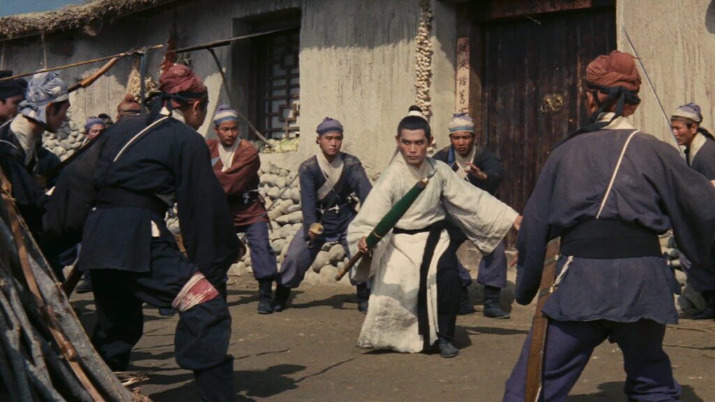 ۱۰ فیلم رزمی دیدنی که از ابتدا تا انتها بی نقص هستند؛ از The Raid تا Enter the Dragon در حال تکمیل