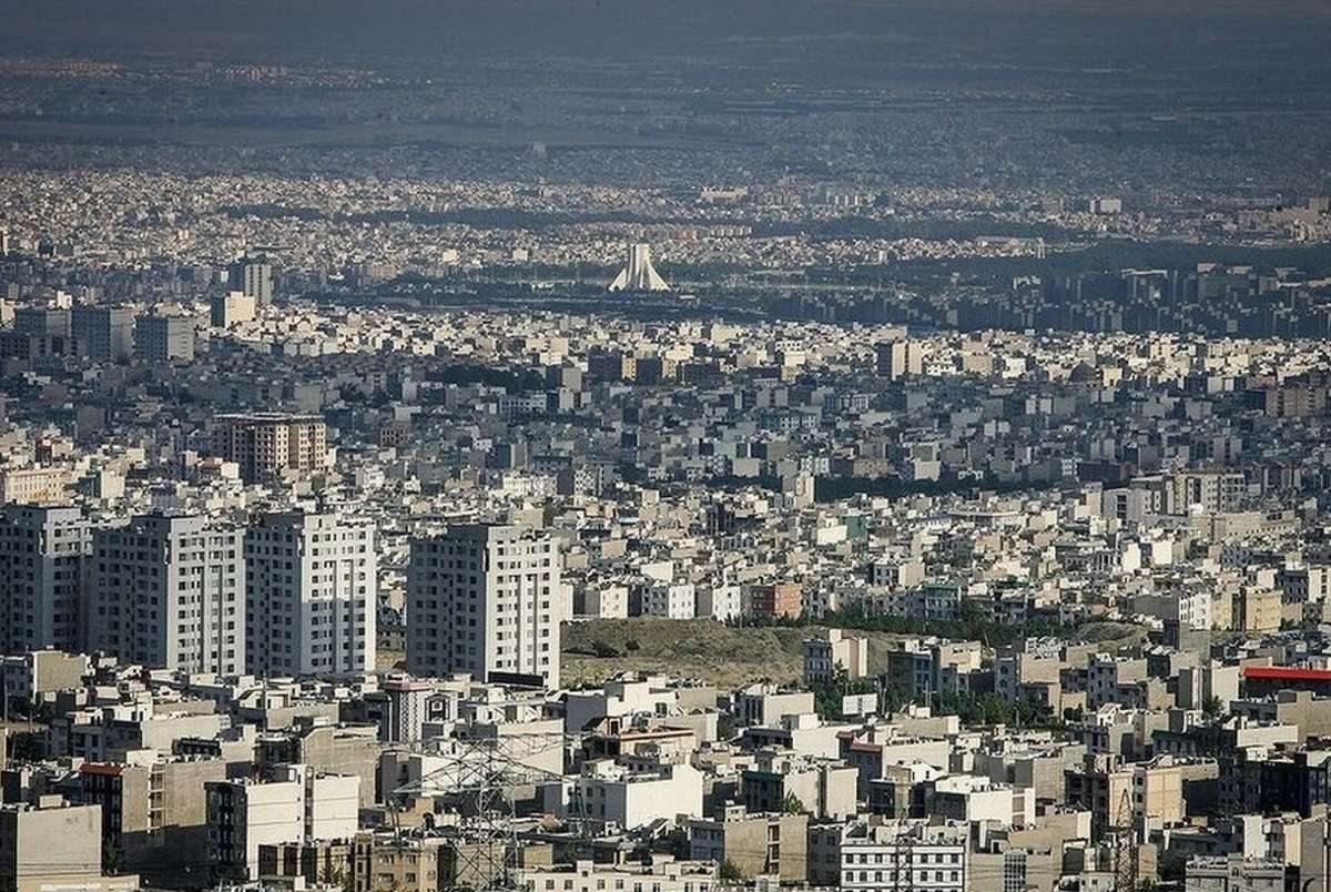 اجاره مسکن در پنج منطقه پایین‌ شهر تهران چقدر هزینه دارد؟