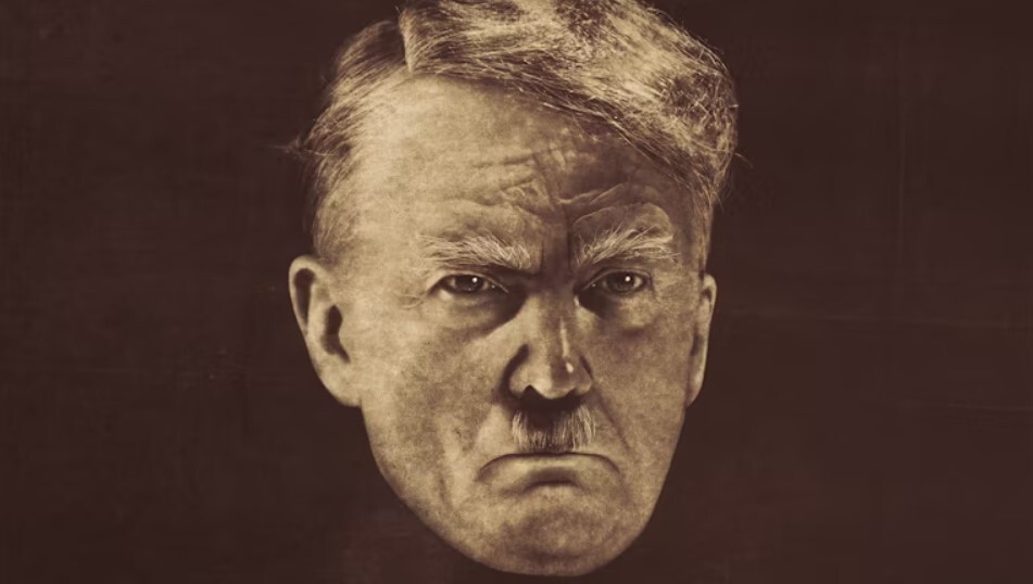 آیا ترامپ پا جا پای موسولینی خواهد گذاشت؟ / خوانده شد