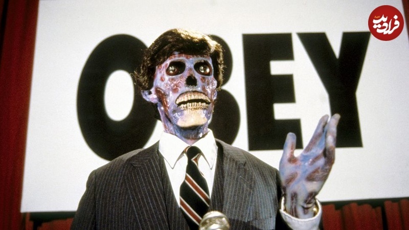 ۱۰ مورد از بهترین «حمله‌های فضایی» در تاریخ سینما