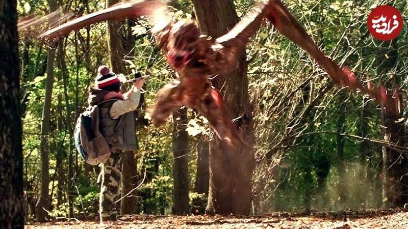 ۱۰ مورد از بهترین «حمله‌های فضایی» در تاریخ سینما