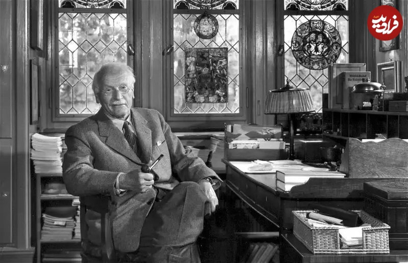 چه تفاوتی میان روانشناسی «یونگ» و «فروید» وجود دارد؟