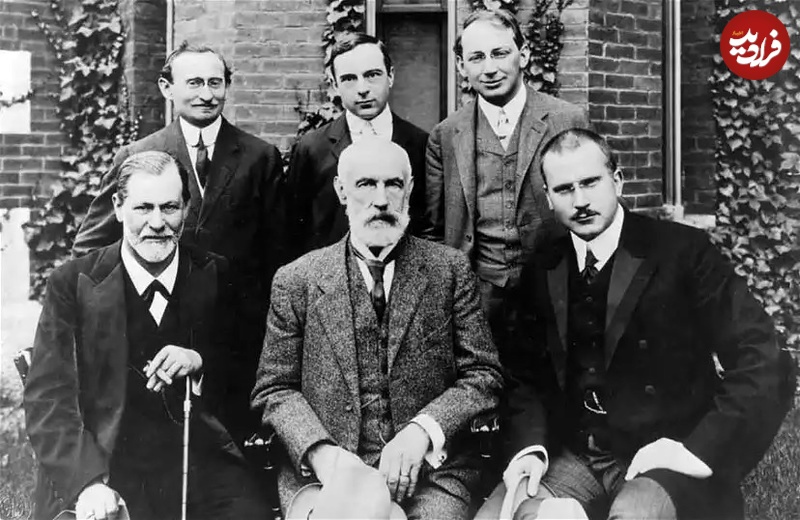 چه تفاوتی میان روانشناسی «یونگ» و «فروید» وجود دارد؟