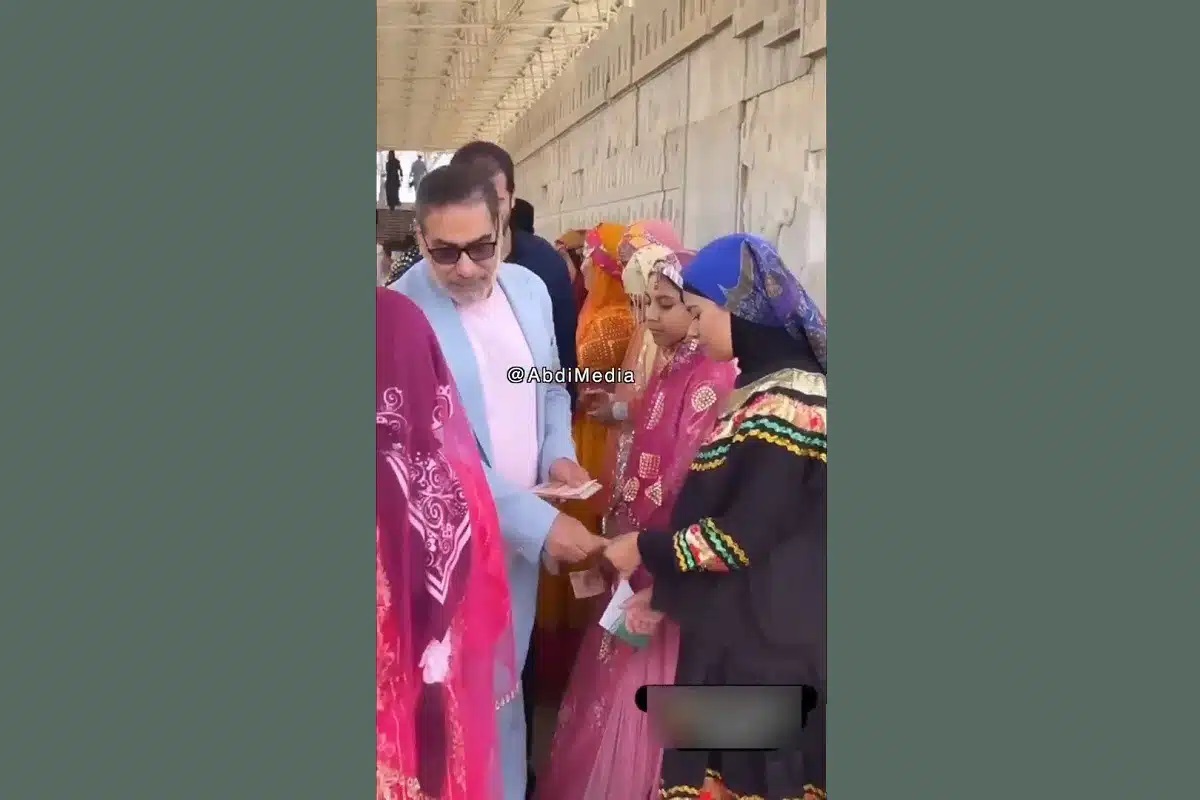 اولین رقیب رئیسی در ۱۴۰۴ مشخص شد؟