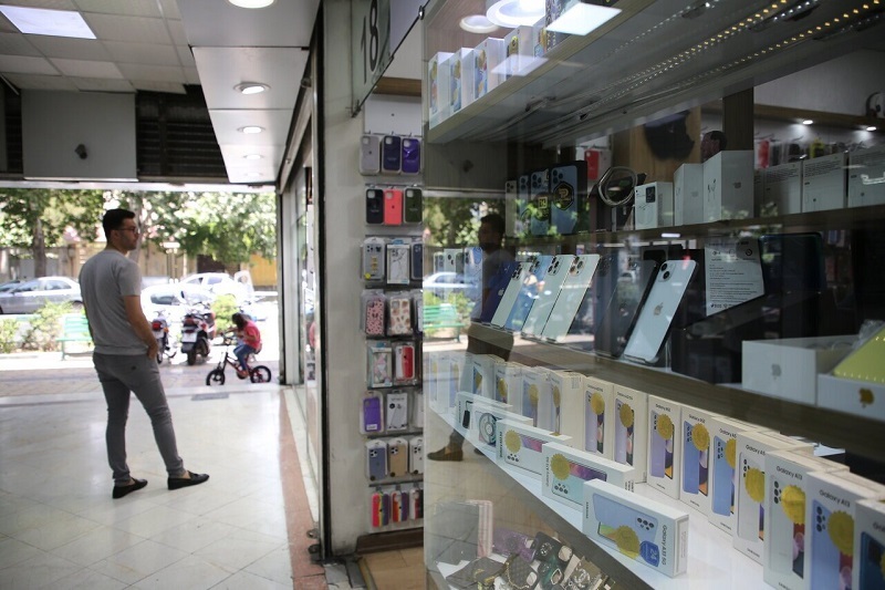 سیاهی‌لشکر بازار موبایل؛ از A05s تا ردمی 10