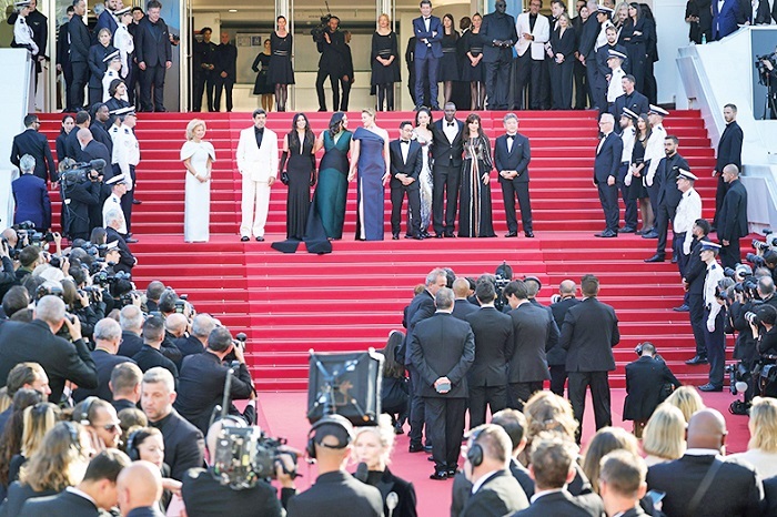 نخل طردشده‌ها