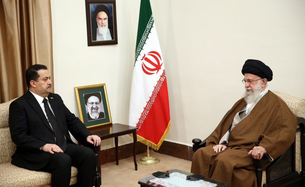 وداع باشکوه دیپلماتیک با شهید سید ابراهیم رئیسی