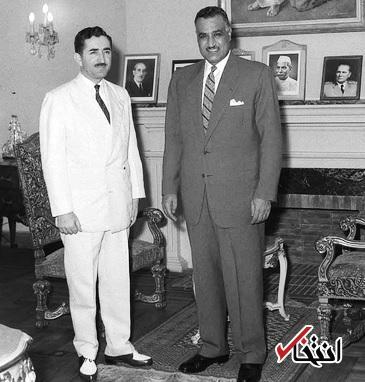 نخست وزیر لبنانی که بالگردش سقوط کرد