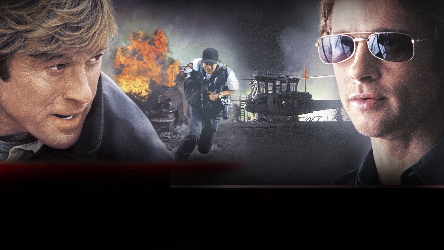 ۱۰ فیلم جاسوسی جذاب و هیجان انگیزی که باید دید؛ از The Kremlin Letter تا Traitor