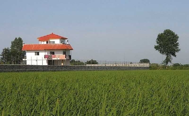 تب جدید خرید ویلا در شمال ایران / آماده انتشار /