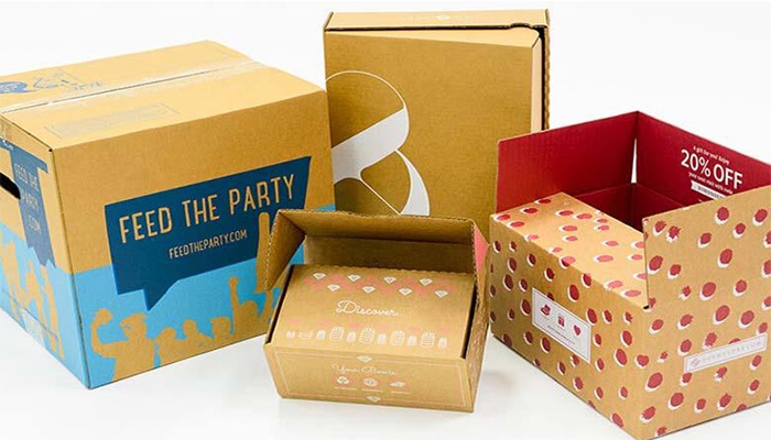 افرا باکس: متخصص طراحی و چاپ جعبه مقوایی،بهترین بستر برای تبلیغات شما