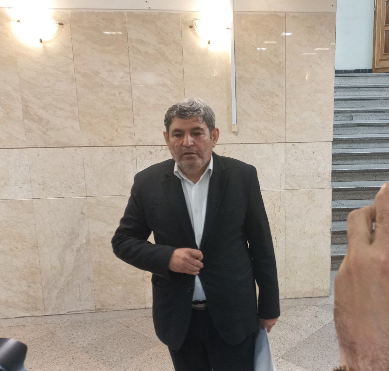 حاشیه و متن ثبتنام انتخابات ریاستجمهوری چهاردهم حاشیه و متن ثبتنام انتخابات ریاستجمهوری چهاردهم