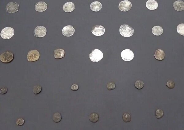 ۵۵ اثر تاریخی از ترکیه به ایران برگردانده می‌شود