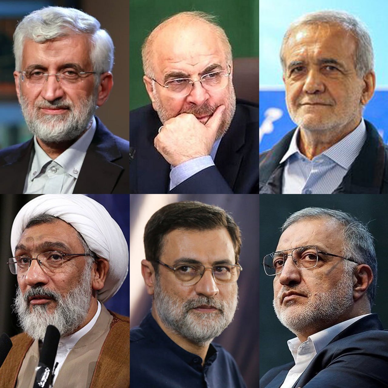 حاشیه و متن انتخابات ریاست جمهوری چهاردهم ۲۲ خرداد