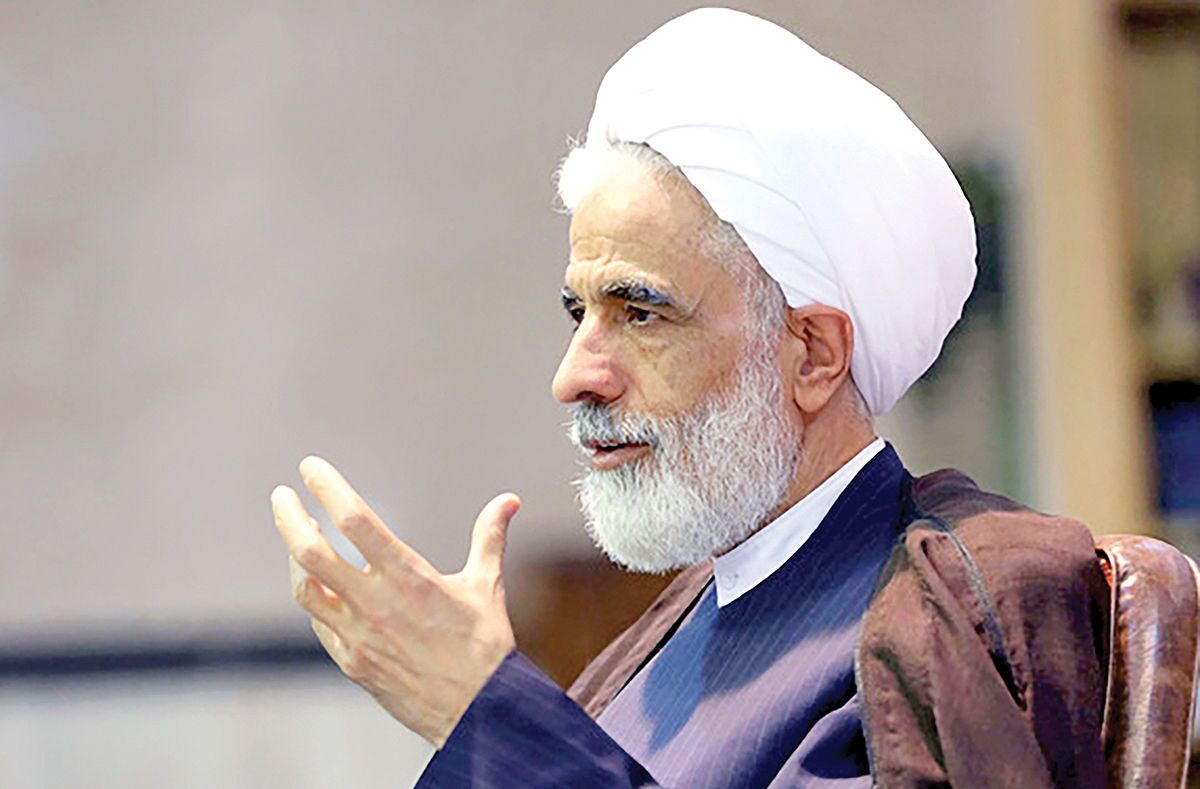 حاشیه و متن انتخابات ریاست جمهوری چهاردهم ۲۲ خرداد