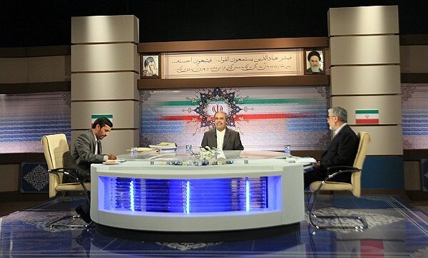 «دکتر» در پنج پرده