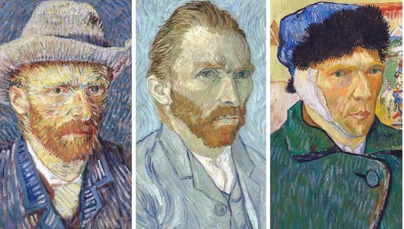 درباره اختلال روان پزشکی ون گوگ؛ بیماری وینسنت و قدرت شفابخش هنر/ هنرمندی که زخم‌های روانی خود را به هنری زیبا تبدیل کرد/ درس‌هایی از مشکلات روانی ون گوگ/ از مشروب توهم زای