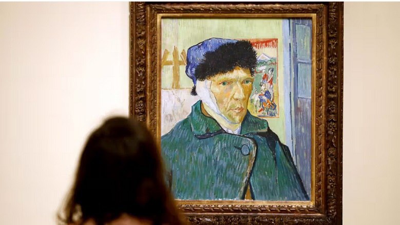 درباره اختلال روان پزشکی ون گوگ؛ بیماری وینسنت و قدرت شفابخش هنر/ هنرمندی که زخم‌های روانی خود را به هنری زیبا تبدیل کرد/ درس‌هایی از مشکلات روانی ون گوگ/ از مشروب توهم زای