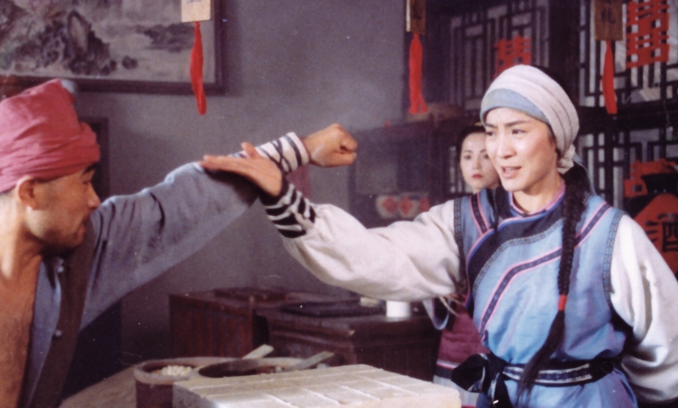 ۱۰ فیلم رزمی دیدنی، اما گمنامی که باید ببینید؛ از Fearless Hyena تا Avenging Eagle