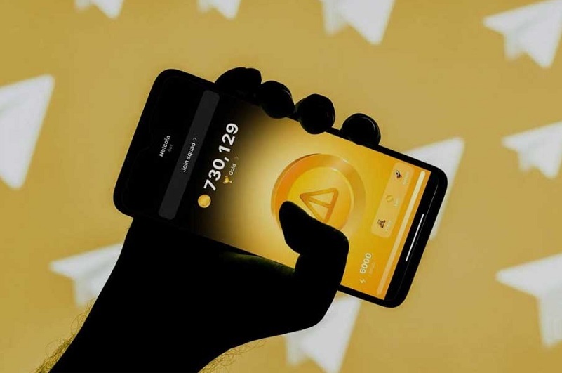 بازی همستر؛ کلاهبرداری یا سرگرمی جدید تلگرام؟