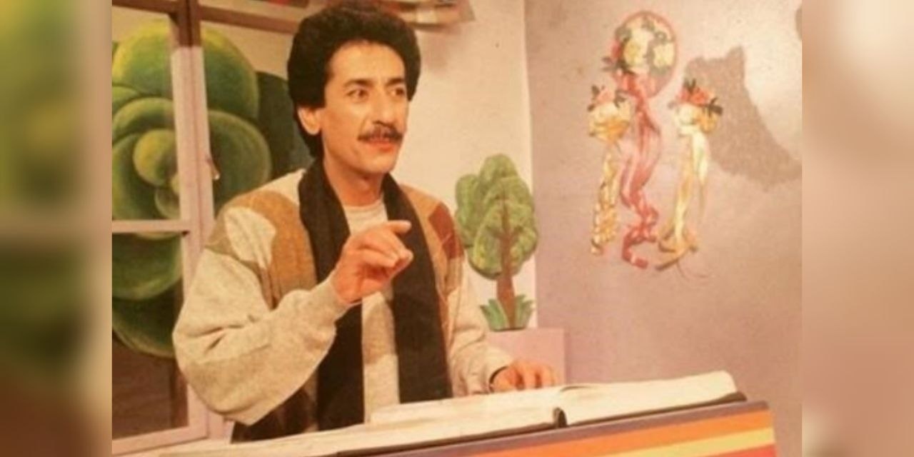 «آقای حکایتی ۲» ساخته می‌شود